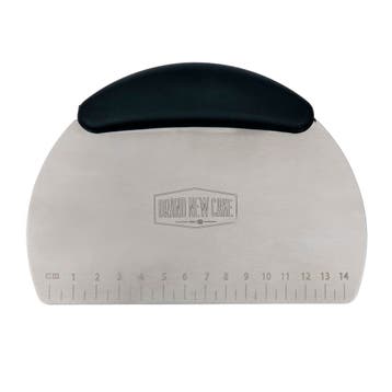 BrandNewCake Deegsteker RVS 16cm, Hobby en Vrije tijd, Verzenden, Nieuw