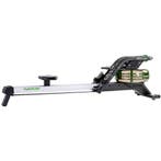 Tunturi R85W Rower Dual Rail Endurance, Verzenden, Nieuw, Overige typen