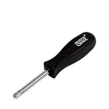 Dopschroevendraaier 1/4 inch – schroevendraaier voor 1/4, Ophalen of Verzenden, Nieuw