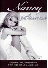 dvd - Nancy Sinatra - Nancy Sinatra, Verzenden, Zo goed als nieuw