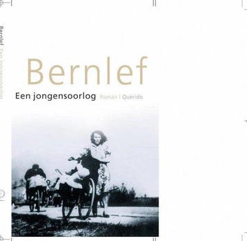 Jongensoorlog Pap, Ophalen of Verzenden, Nieuw