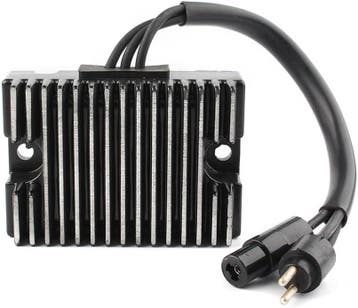 Harley Davidson Spanningsstabilisator | Retourdeal | OP=OP, Ophalen of Verzenden, Nieuw
