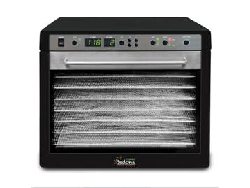 Tribest Sedona Combo - Droogoven SD-S9150 - 9 droogrekken -, Verzenden, Nieuw