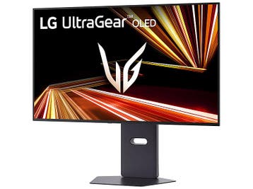 Lg - OLED 4K Gaming Monitor - 32 inch, Computers en Software, Monitoren, Gaming, Verzenden, In hoogte verstelbaar, Nieuw