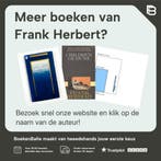 Duin Kapittel / De boeken van Duin / 6 9789029022569, Verzenden, Gelezen, Frank Herbert