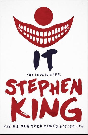 It | Stephen King | Nieuw, Ophalen of Verzenden, Nieuw, Stephen King