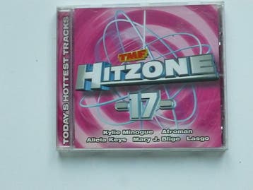 Hitzone 17, Cd's en Dvd's, Ophalen of Verzenden, Zo goed als nieuw
