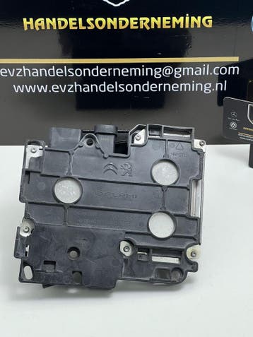 Citroën C4 Cactus start stop computer bj.2015 art.9810858280, Gebruikt, Citroën