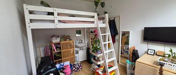 Te huur: Kamer Diezerplein in Zwolle