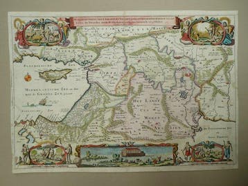 Azië - Israël / Cyprus / Turkije / Het Heilige Land; D., Boeken, Nieuw