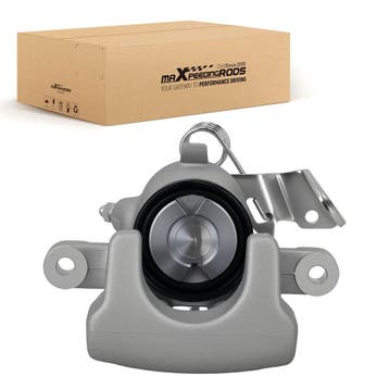 Achter rechts Remklauw voor Opel Zafira B 1.6-2.2 2005-15, Verzenden, Nieuw, Opel