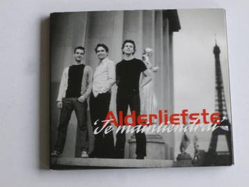 Alderliefste - Je Maintiendrai, Ophalen of Verzenden, Zo goed als nieuw