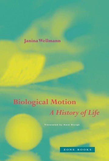 9781942130819 Biological Motion Janina Wellmann, Verzenden, Nieuw, Janina Wellmann