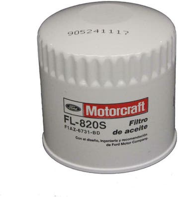 Oliefilter USA FL820S MO-339 WIX51515 PH16 PF46E oliefilters, Auto-onderdelen, Motor en Toebehoren, Ophalen of Verzenden, Nieuw