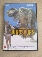 DVD - Walking With Dinosaurs Specials, Vanaf 6 jaar, Verzenden, Gebruikt, Natuur