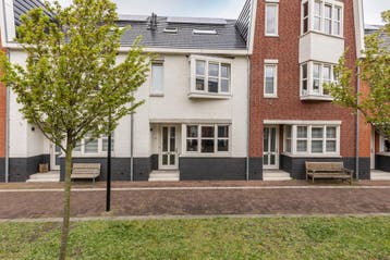 Te huur: Huis Furie in Maassluis, Maassluis, Zuid-Holland