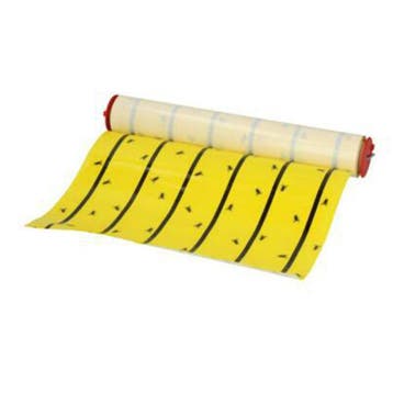 Vliegen kleefrol 7 meter, Tuin en Terras, Verzenden, Nieuw
