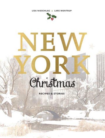 9781760634209 New York Christmas | Tweedehands, Verzenden, Zo goed als nieuw, Lisa Nieschlag