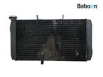Radiateur Honda CBR 1100 XX Blackbird 1999-2006 (CBR1100XX, Verzenden, Gebruikt