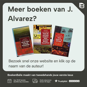 IN DE NAAM VAN SALOME - J. Alvarez 9789024538232, Verzenden, Gelezen, J. Alvarez