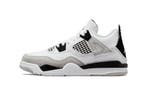Air Jordan 4 Retro Military Black (PS), Kleding | Heren, Schoenen, Nieuw