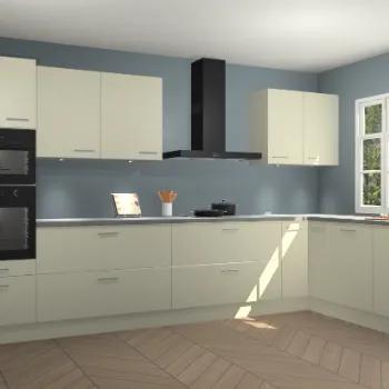Magnolia keuken Graz 71350, Verzenden, Nieuw
