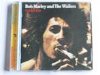 Bob Marley and the Wailers - Catch a Fire (remastered), Cd's en Dvd's, Cd's | Reggae en Ska, Ophalen of Verzenden, Zo goed als nieuw