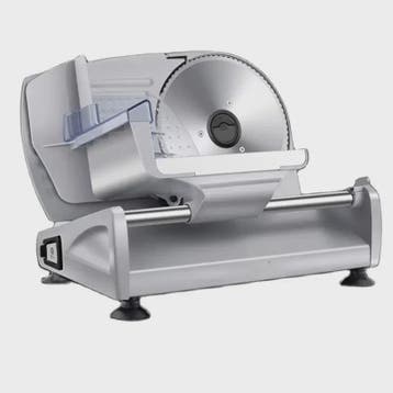 Elektrische Vlees Snijmachine 220V - Precisie Snijden van Vl, Verzenden, Nieuw