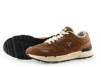 Lyle Scott Sneakers in maat 45 Bruin, Bruin, Verzenden, Lyle Scott, Sneakers of Gympen