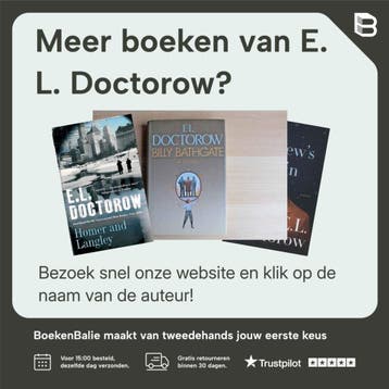 The March 9780316731980 E. L. Doctorow, Verzenden, Gelezen, E. L. Doctorow