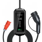 Mode 2 IC-CPD 11 kW Mobiele EV Lader Type 2 – 3-Fase 16A –, Verzenden, Nieuw