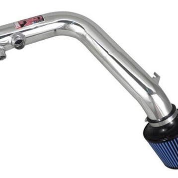 Injen 09-10 VW Golf 2.5L Polished Cold Air Intake w/ MR, Auto-onderdelen, Ophalen of Verzenden, Nieuw