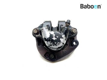 Remklauw Rechts Voor Suzuki GV 700 Madura 1985-1986 (GV700, Verzenden, Gebruikt