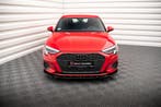 Front Splitter V.1 Audi A3 8Y, Auto diversen, Tuning en Styling, Verzenden