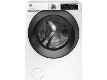 Hoover HW 49XMBB/1-S - Vrijstaande voorlader wasmachine - 9, Verzenden, Zo goed als nieuw