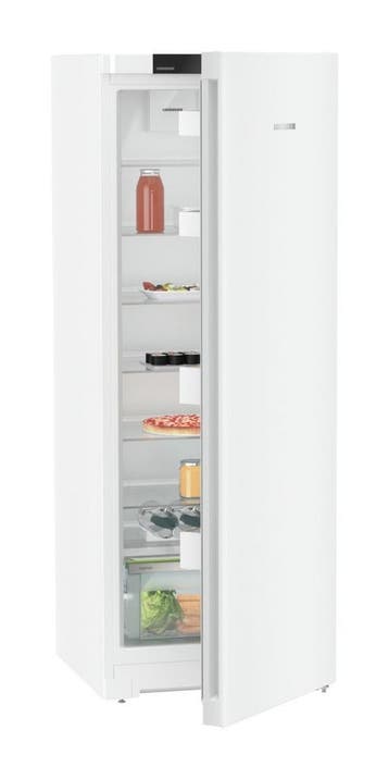 Liebherr Rf 5000 koelkast Ingebouwd 349 l F Wit, Ophalen of Verzenden, Nieuw, 160 cm of meer