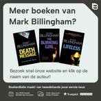 Inherit the Dead 9781451684759 Mark Billingham, Verzenden, Zo goed als nieuw, Mark Billingham