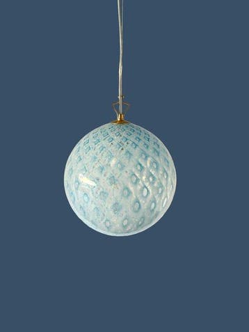 La Murrina - Kroonluchter - Macramé 25 - Vetro Murano, Antiek en Kunst
