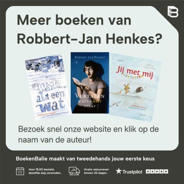 Nachttrottoir 9789083535654 Robbert-Jan Henkes, Verzenden, Zo goed als nieuw, Robbert-Jan Henkes