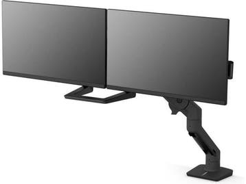 Ergotron HX Desk - Dual Monitor Arm - Verstelbare hoogte en, Verzenden, Nieuw