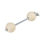 Wigwam Stabilisator Hout | Laatste Stuks!, Ophalen of Verzenden, Nieuw