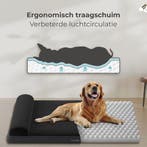 2dekans | CozySense® Orthopedisch Hondenkussen - 60 X 42 cm, Ophalen of Verzenden, Zo goed als nieuw