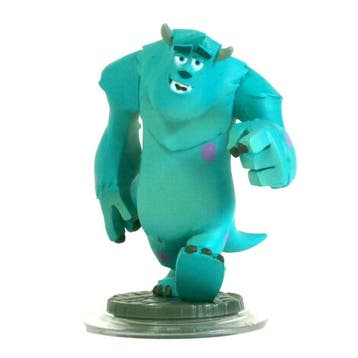 Sulley - Disney Infinity 1.0, Verzenden, Nieuw