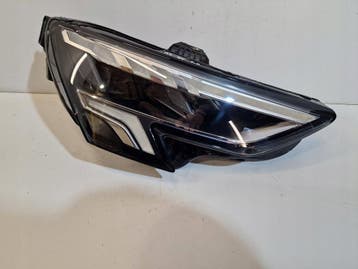 Audi A3 S3 8Y 2020+ 8Y0941034 rechter voorlamp Full LED, Verzenden, Gebruikt