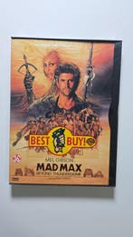 MAD MAX BEYOND THUNDERDOME (IN SEAL) (DVD), Verzenden, Gebruikt