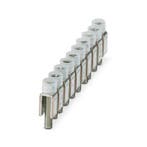 Phoenix Contact FBI 10-6 Vaste Brug 10-Poorts Zilver -, Verzenden, Nieuw, Overige typen