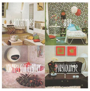lp nieuw - Doctrines - Alcopop! Vs Dog Knights, Verzenden, Zo goed als nieuw, Overige formaten