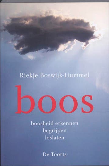 Boos - Riekje Boswijk-Hummel 9789060208335, Verzenden, Zo goed als nieuw, Riekje Boswijk-Hummel