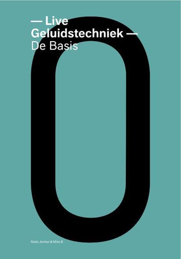 Live geluidstechniek - B. Mike 9789081580724, Boeken, Verzenden, Zo goed als nieuw, B. Mike