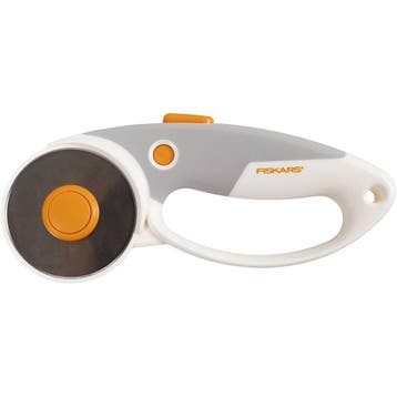 Fiskars Rolmes, rechts- & linkshandig, 1 stuk, Nieuw